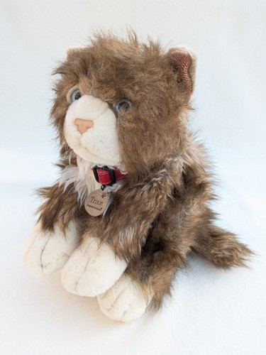 Keel trixie soft toy - toy, cat