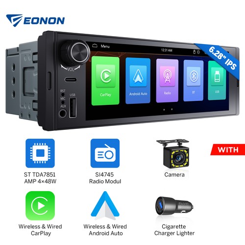 X3u 1din car stereo - car,