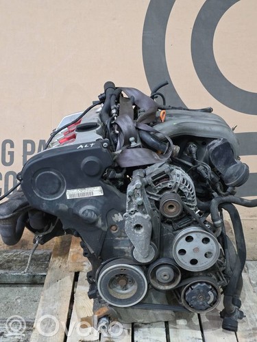 Audi oem 2 - a4,