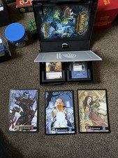 World of Warcraft - Trading