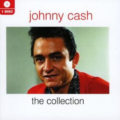 Johnny cash the collection - johnny,