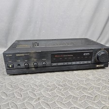 Sherwood AI-1110 Stereo
