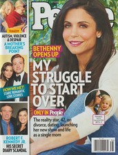 People Sept 23, 2013 BETHENNY