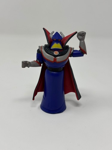 Vintage toy story emperor zurg - vintage,