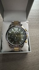 Steve Madden Men’s Watch Two