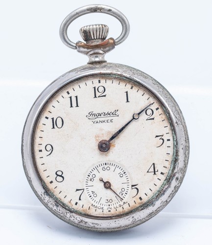 1925 ingersoll yankee - -,
