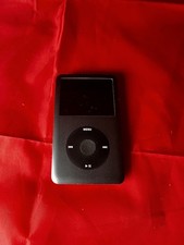 Apple iPod Classic Space Grey