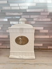 THL Classic French Chic Tea