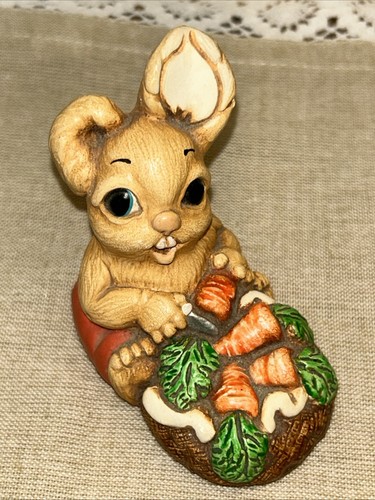 Vintage pendelfin woodlander - woodlander, "