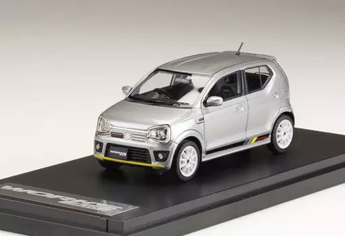 Suzuki alto works ha36s - alto,