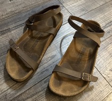 Birkenstock Yara Habana