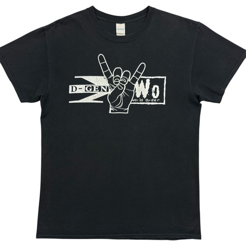 Generation nwo sweet - nwo, 2