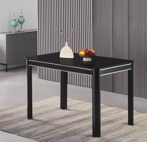 Dining table set rectangle - dining,