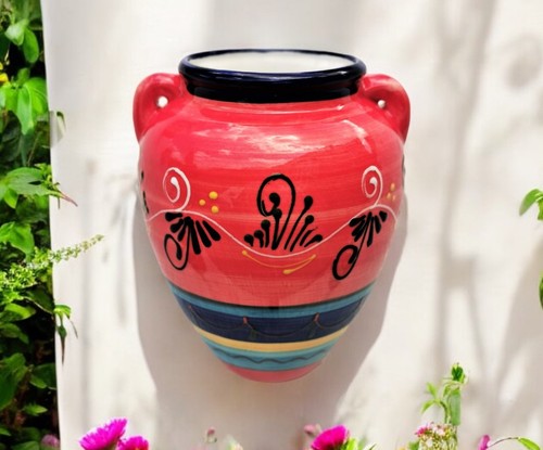 Handmade spanish ceramic - spanish,