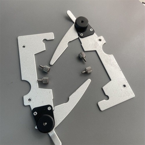 2pcs microscope specimen - 2pcs,
