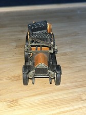 USED Matchbox in Corgi 1.43