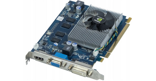 Fujitsu nvidia geforce - fujitsu,
