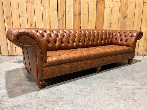 Large handmade seater - large,