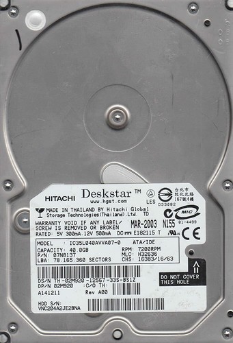 120gb 120gig hard - 120gb, drive