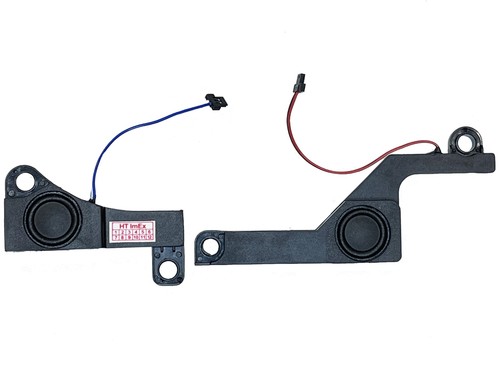Left right speaker - +,