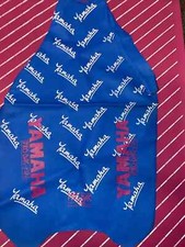 Nos Pro Dac Mot Seat Cover