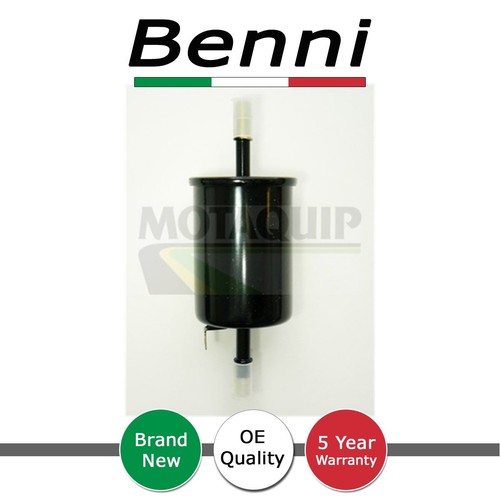 Fuel filter benni - fuel,