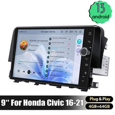 JOYING Wireless CarPlay Stereo