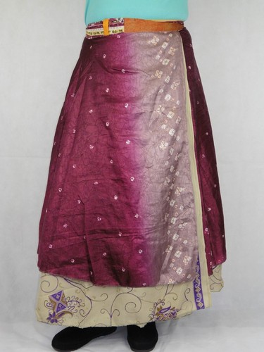 Ladies indian recycled - indian,