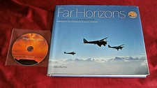 FAR HORIZONS. AIR SQUADRON