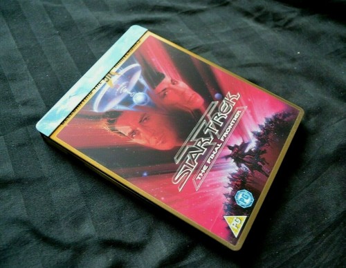 Blu ray movie steelbook star - blu,