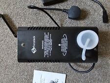 Fanstech Fog Machine And Fog Juice
