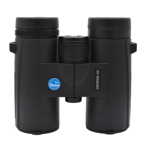 Viking vistron binoculars - viking, ed