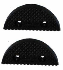 SKI BOOT REPLACEMENT HEELS