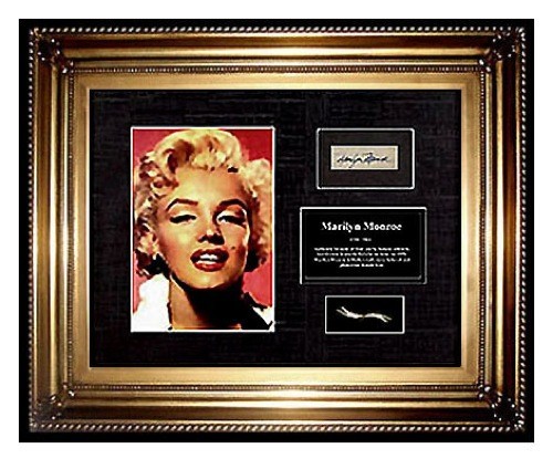 Marilyn monroe hair - hair, lock