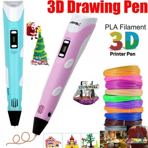 Printing pen set - printing,