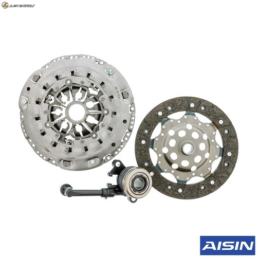 Clutch kit ckn 901r - clutch, for