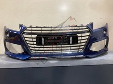 AUDI TT S LINE 2015-2018 FRONT BUMPER WJ-271 8S0807437H