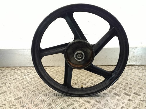 Lexmoto arrow 125 wheel - 125,