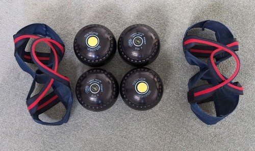 Thomas taylor progrip black - taylor,