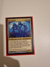 MTG Magic the Gathering Sen