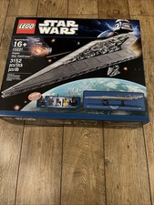 LEGO Star Wars Super Star