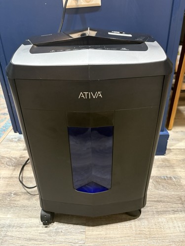 Ativa sheet high security - ativa,