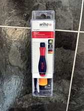 Wiha 2870 TorqueFix 2.80Nm VDE