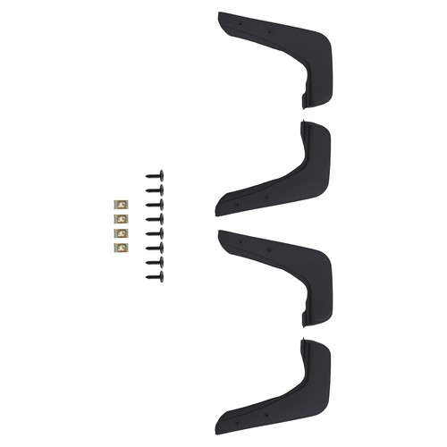 Anti splash mud - anti-splash,
