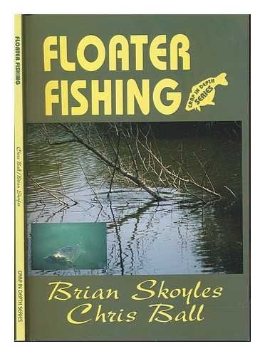 Floater fishing carp depth - fishing, in