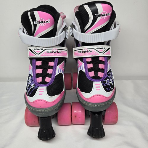 Child adjustable quad - child's,
