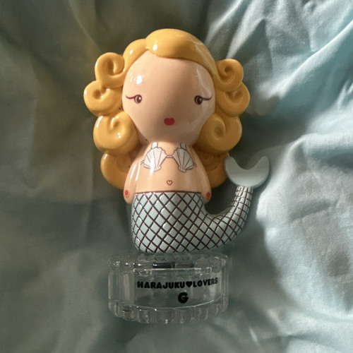 Harajuku lovers collectable - lovers, g