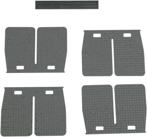 Replacement force reed - replacement,