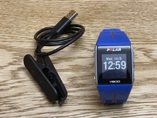 Polar V800 Multisport Heart