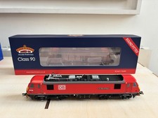 Bachmann 616ksf class - 32-616ksf, 90